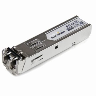 SFPSXMM<BR>SFPモジュール 1000BASE-SX準拠 1Gbps 550m MSA準拠光トランシーバ<BR>スターテック・ドットコム㈱