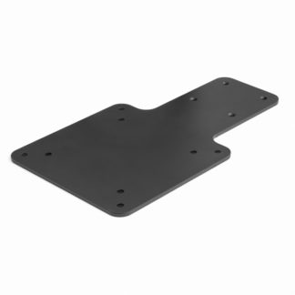 SSPMSVESA<BR>ドッキングステーション取付金具 モニター背面に固定 VESA規格対応スチールブラケット StarTech.com製ドックやハブに対応<BR>スターテック・ドットコム㈱