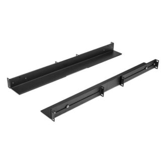 UNIRAILS1UB<BR>ラックマウントレール EIA/ECA-310準拠 耐荷重90kg<BR>スターテック・ドットコム㈱