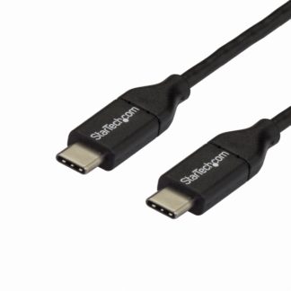 USB2CC3MUSB-C - USB-C ケーブル 3m オス/オス USB 2.0準拠 USB Type-Cケーブルスターテック・ドットコム㈱