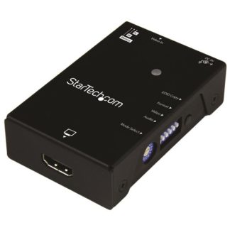 VSEDIDHD<BR>HDMIディスプレイ対応EDIDエミュレータ/信号保持機 1080p<BR>スターテック・ドットコム㈱