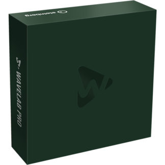 WAVELAB /R<BR>ヤマハSMTソフト WaveLab Pro 10 通常版<BR>㈱スタインバーグ・ジャパン