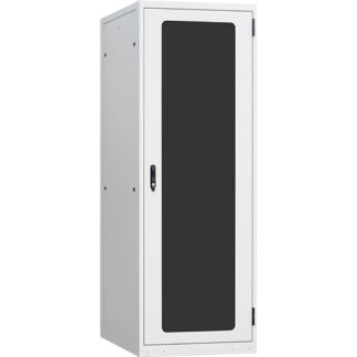 SNR2-19U70A0NB<BR>ネットワークラック EIA規格 19U ブラック<BR>摂津金属工業㈱