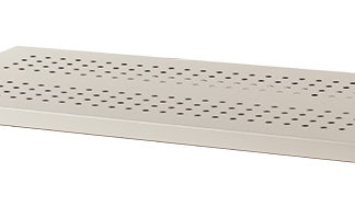 DS-TN01<BR>まもる君DisplayStand オプション 固定棚<BR>エスディエス