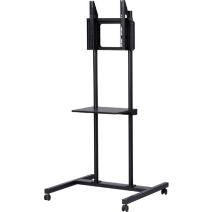 LPS-K55移動式テレビモニタースタンドエスディエス