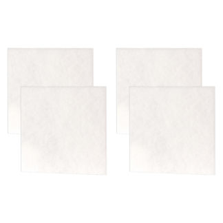 MMP-FF-W4<BR>まもる君用保守部品 L48 W450用前扉フィルター（吸気用4枚）<BR>エスディエス