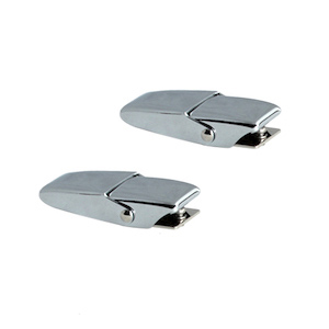 MMP-SL01<BR>まもる君用保守部品 パチン錠 2個セット<BR>エスディエス