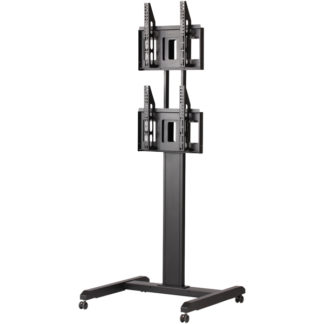MT-M230<BR>上下2面取付用スタンド<BR>エスディエス