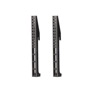 OP-DB441<BR>ディスプレイ取付金具 VESA：H400用 薄型<BR>エスディエス