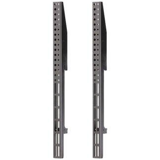 OP-DB641<BR>ディスプレイ取付金具 VESA：H600用 薄型<BR>エスディエス