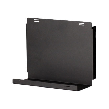 OP-PC01モニタワー用オプション PCホルダーエスディエス