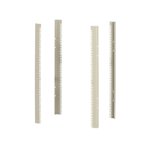 P1H-18U1-E<BR>19インチマウントアングル EIA 18U PHL用<BR>エスディエス