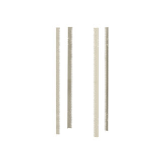 P1S-30U1-E<BR>19インチマウントアングル EIA 30U PSM用<BR>エスディエス