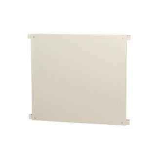 P1W-FP71<BR>フロントプレート H750 PW用<BR>エスディエス