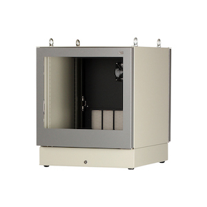 PD-107F<BR>まもる君DisplayBox ファンタイプ<BR>エスディエス