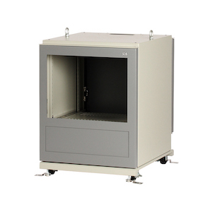 PH-108B<BR>まもる君HardwareBox M ブランクタイプ<BR>エスディエス