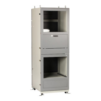 PS-172H<BR>まもる君Standard L 2枚扉 熱交換器タイプ<BR>エスディエス
