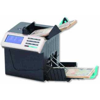 DMC-200<BR>ハンディマルチノートカウンター<BR>ニッポー㈱