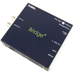 1000SH<BR>マルチフォーマット対応SDI→HDMIコンバーター<BR>㈱エーディテクノ