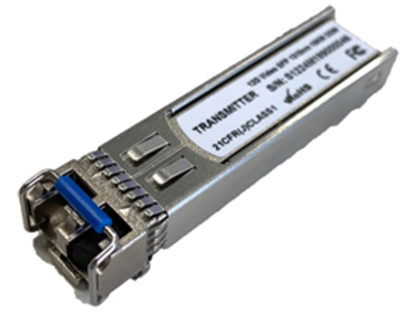 12G-SFP-LC-RXAVMATRIX 12G-SDI SFP受信モジュール㈱エーディテクノ
