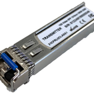 12G-SFP-LC-TX<BR>AVMATRIX 12G-SDI SFP送信モジュール<BR>㈱エーディテクノ