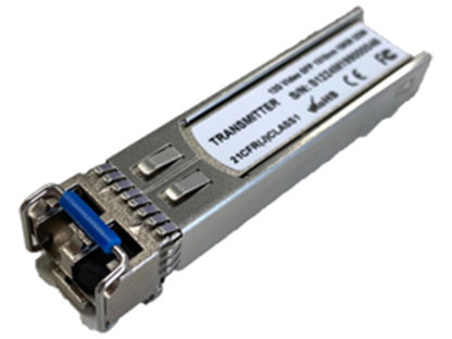 12G-SFP-LC-TXAVMATRIX 12G-SDI SFP送信モジュール㈱エーディテクノ
