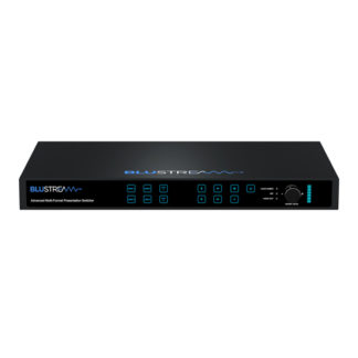 AMF42AU<BR>4入力2出力マルチフォーマット対応プレゼンスイッチャー<BR>㈱エーディテクノ