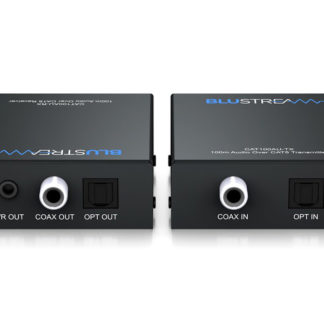 CAT100AU<BR>デジタルオーディオエクステンダーセット<BR>㈱エーディテクノ