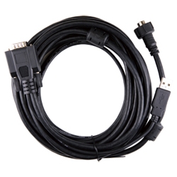 CVGA-5.0M<BR>SKS接続用VGAケーブル 5.0M<BR>㈱エーディテクノ
