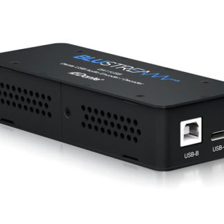 DA11USB<BR>Dante USBオーディオエンコーダ・デコーダ<BR>㈱エーディテクノ
