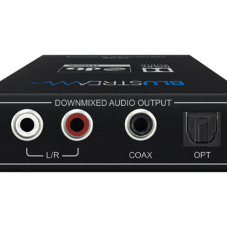 DAC13DB<BR>デジタル/アナログオーディオダウンミックスコンバータ<BR>㈱エーディテクノ