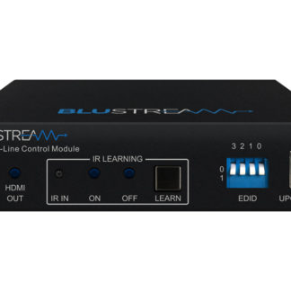 HD11CTRL<BR>HDMI インラインコントローラ<BR>㈱エーディテクノ