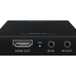HEX70SL-RX<BR>HDBaseT 受信器<BR>㈱エーディテクノ