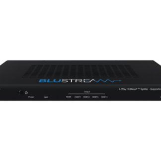 HSP14CS<BR>HDBaseT CSC 4分配器<BR>㈱エーディテクノ