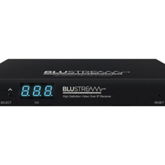 IP50HD-RX<BR>マルチキャストFHDレシーバ<BR>㈱エーディテクノ