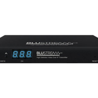 IP50HD-TX<BR>マルチキャストFHDトランスミッタ<BR>㈱エーディテクノ