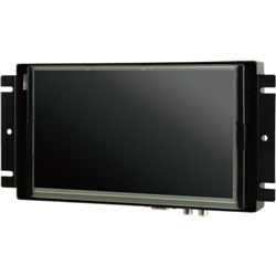 KE070<BR>7型ワイド HDMI端子搭載組込み用液晶モニター<BR>㈱エーディテクノ