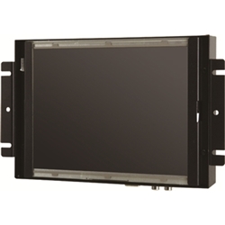 KE082<BR>8型スクエア HDMI端子搭載組込み用液晶モニター<BR>㈱エーディテクノ