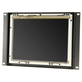 KE0979.7型スクエア HDMI端子搭載組込用IPS液晶モニター（オープンフレーム）㈱エーディテクノ