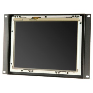 KE097<BR>9.7型スクエア HDMI端子搭載組込用IPS液晶モニター（オープンフレーム）<BR>㈱エーディテクノ