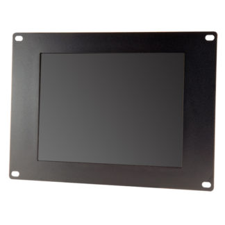 KE097S<BR>9.7型スクエア HDMI端子搭載組込用IPS液晶モニター（パネルマウント）<BR>㈱エーディテクノ