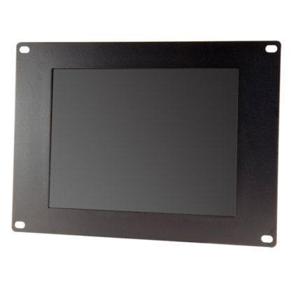 KE097ST9.7型スクエア HDMI端子搭載組込用IPSタッチパネル液晶モニター（パネルマウント）㈱エーディテクノ