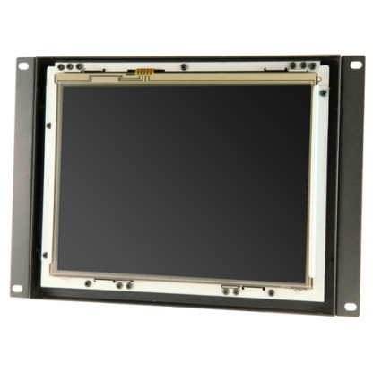 KE097T9.7型スクエア HDMI端子搭載組込用IPSタッチパネル液晶モニター（オープンフレーム）㈱エーディテクノ