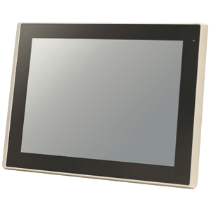 KE190A<BR>前面IP65対応パネルマウント型 19型組込み用液晶モニター<BR>㈱エーディテクノ