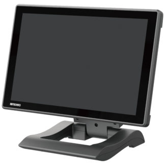 LCD1017MT<BR>フルHD 10.1型IPS液晶パネル搭載 業務用タッチパネルマルチメディアディスプレイ<BR>㈱エーディテクノ