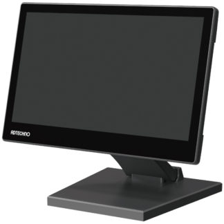 LCD1331MT<BR>フルHD 13.3型IPS液晶パネル搭載 業務用タッチパネルマルチメディアディスプレイ<BR>㈱エーディテクノ