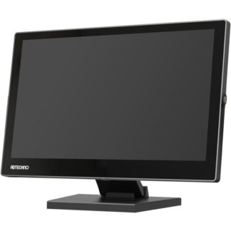 LCD1560<BR>フルHD 15.6型IPSパネル搭載 業務用マルチメディアディスプレイ<BR>㈱エーディテクノ