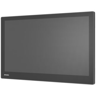 LCD1730<BR>フルHD 17.3型IPS液晶パネル搭載 業務用マルチメディアディスプレイ<BR>㈱エーディテクノ
