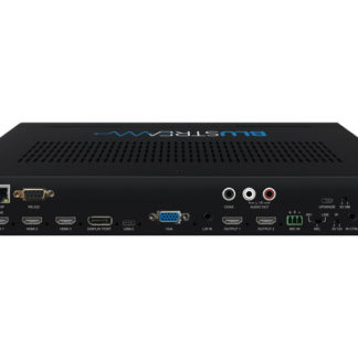 MFP62<BR>6入力2出力マルチフォーマット対応プレゼンスイッチャー<BR>㈱エーディテクノ