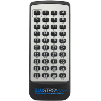 REM100<BR>Blustream AV over IP専用リモコン<BR>㈱エーディテクノ